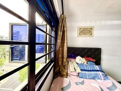 Blk 371 Jurong East Court (Jurong East), HDB 3 Rooms #480509881